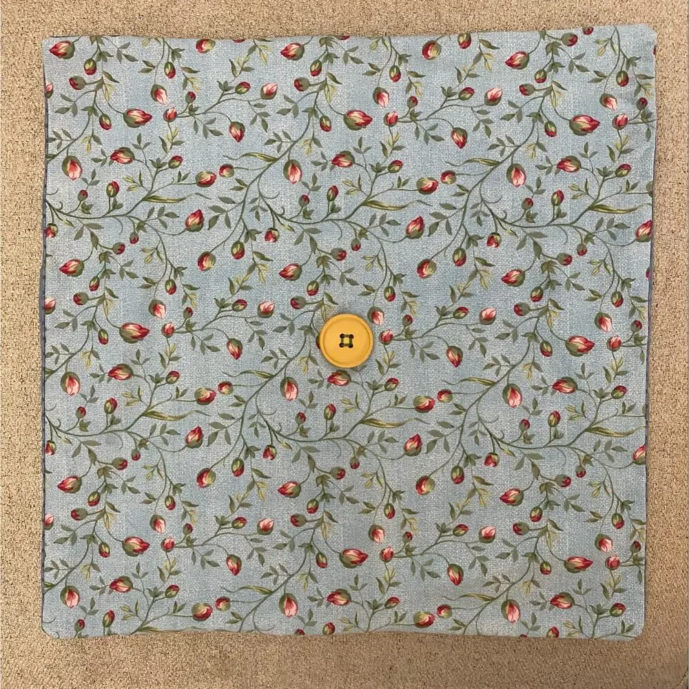 Handmade bring soft